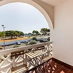5-minute Walk To Aveiros Apartman Albufeira