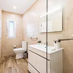 5-minute Walk To Aveiros Apartman Albufeira