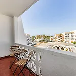 5-minute Walk To Aveiros Apartamento Albufeira