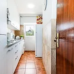 5-minute Walk To Aveiros شقة البوفيرا