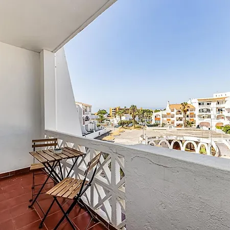 5-minute Walk To Aveiros דירה אלבופיירה