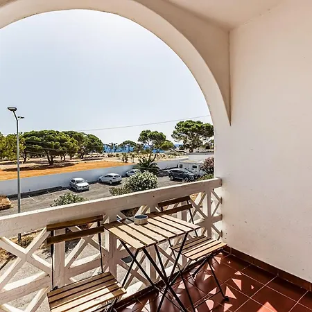 5-minute Walk To Aveiros דירה אלבופיירה