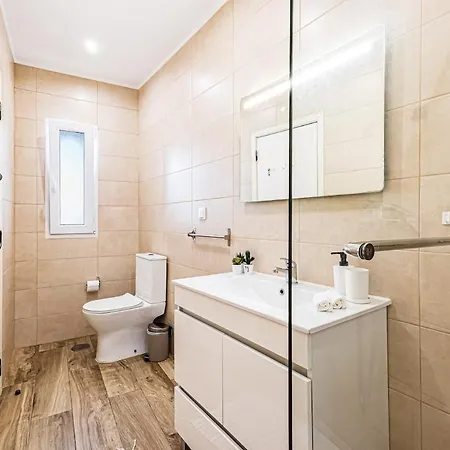 5-minute Walk To Aveiros דירה אלבופיירה