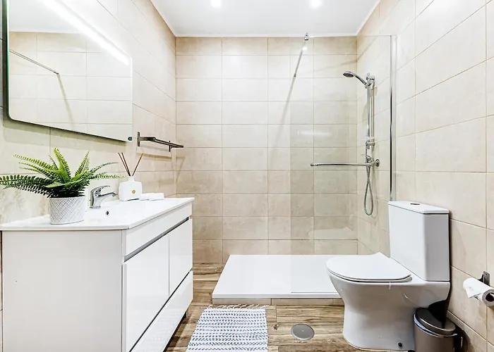 5-minute Walk To Aveiros דירה אלבופיירה